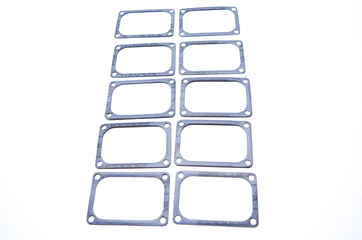 Cometic C7560, 41-5787 Upper Power Valve Gasket QTY 10 NOS