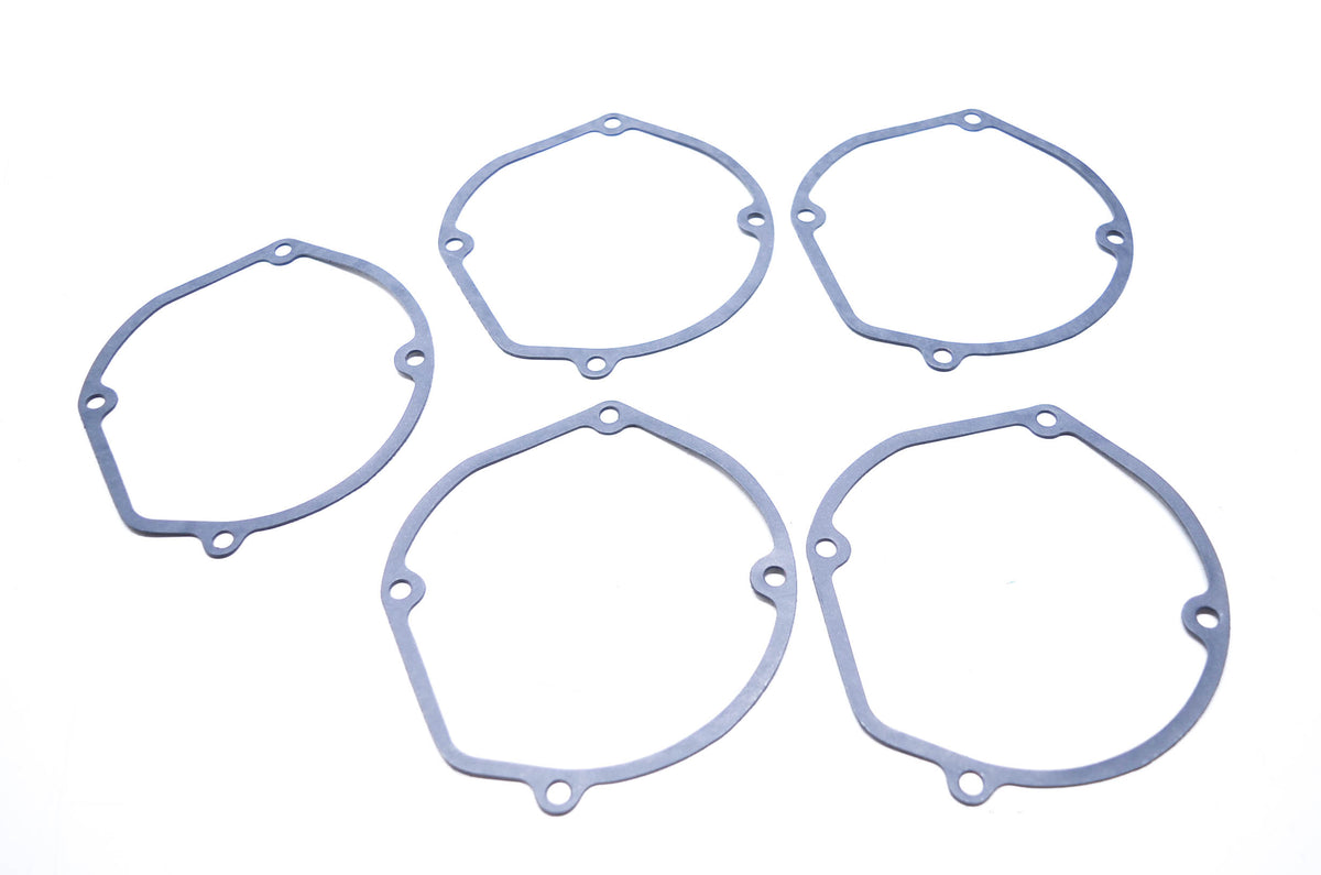 Cometic C7563, 41-5790 Mag Cover Gasket QTY 5 NOS
