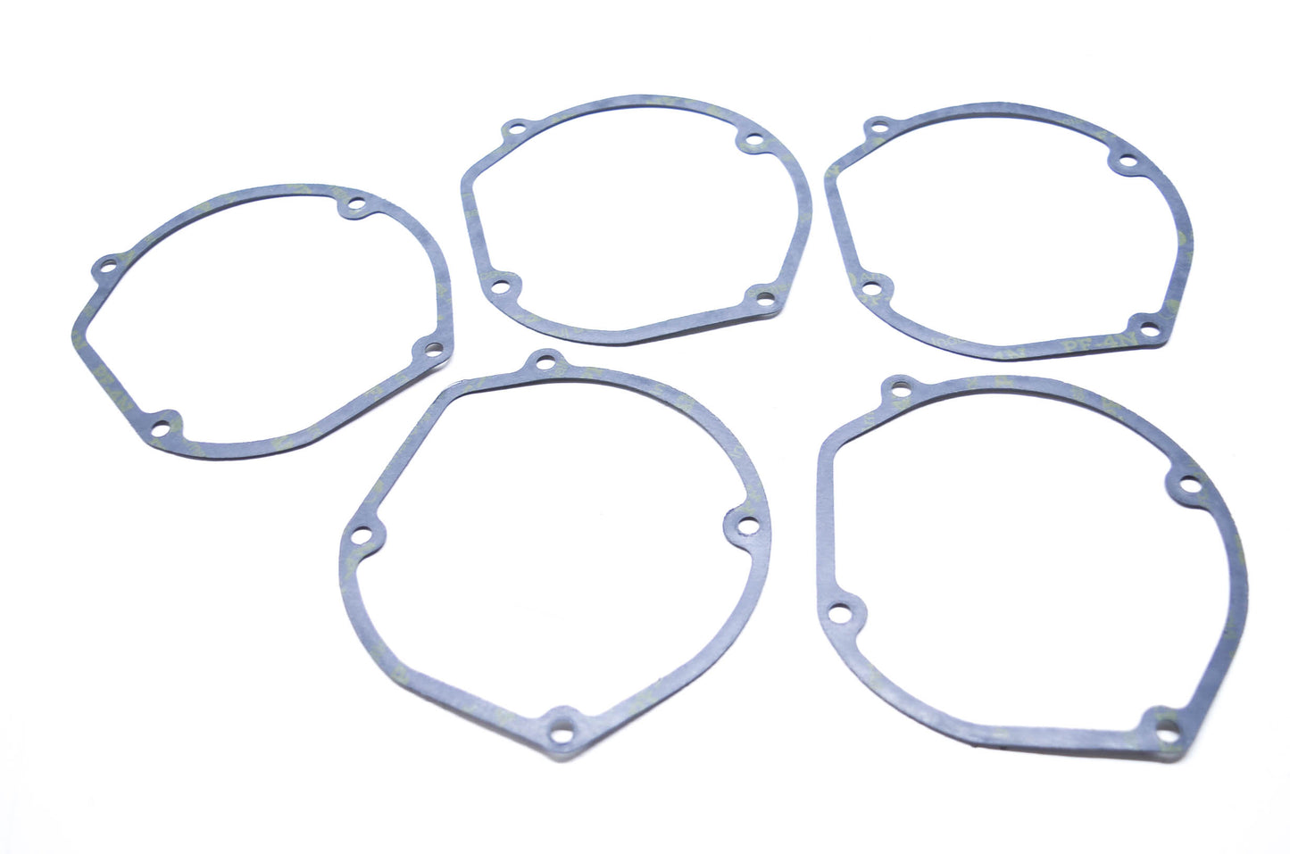 Cometic C7563, 41-5790 Mag Cover Gasket QTY 5 NOS