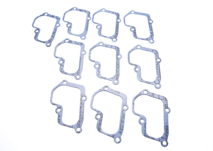 Cometic C7559, 41-5786, 41-5785 Upper Power Valve Gasket QTY 10 NOS