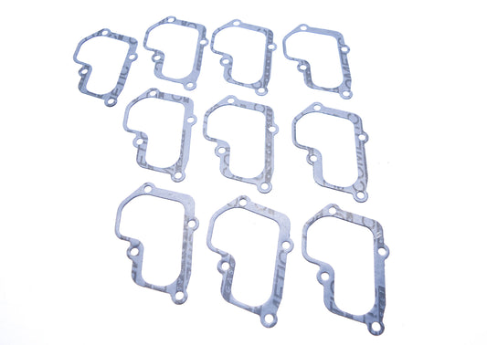 Cometic C7559, 41-5786, 41-5785 Upper Power Valve Gasket QTY 10 NOS