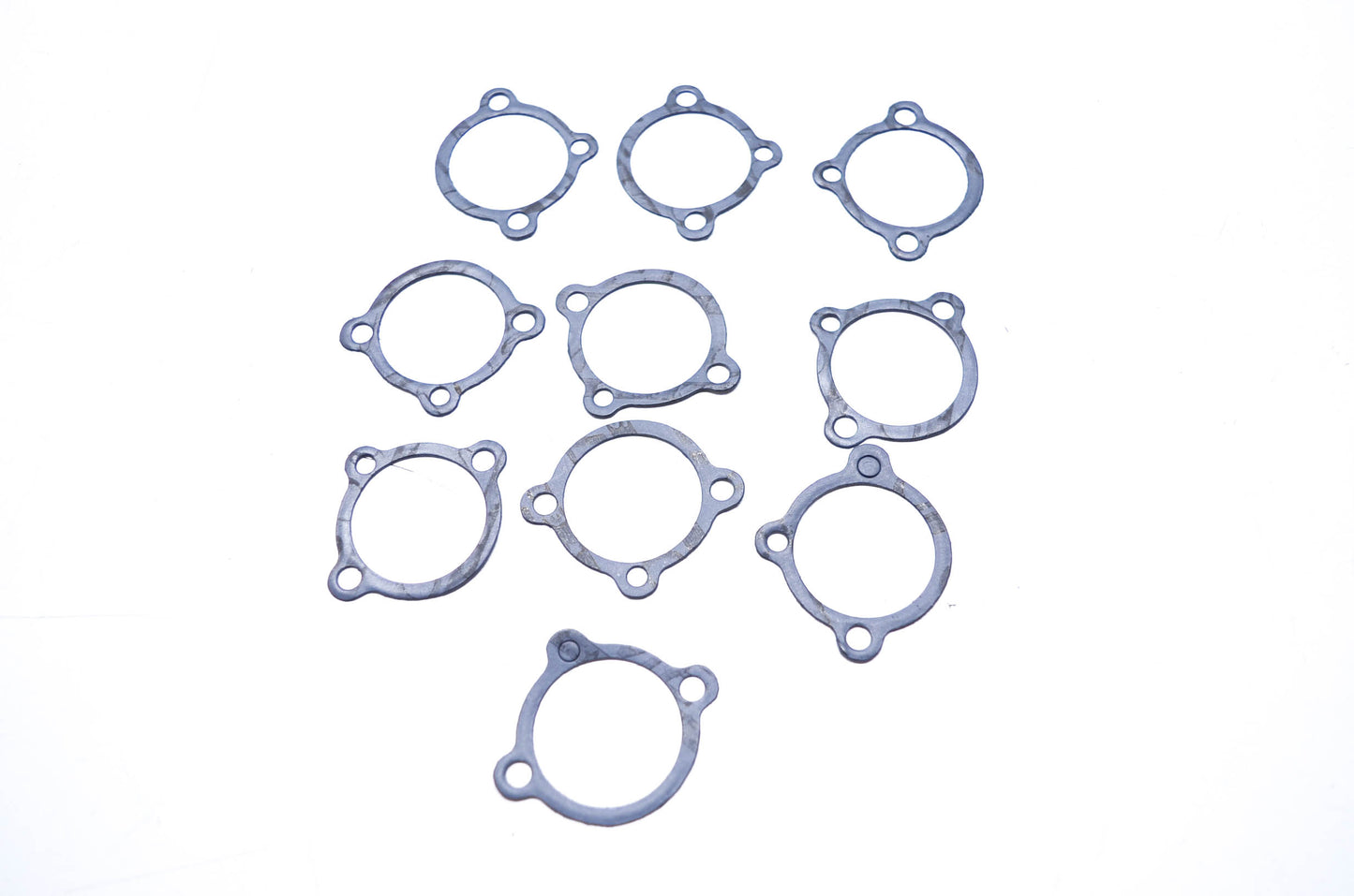Cometic C7602, 41-5991 Upper Power Valve Gasket QTY 10 NOS