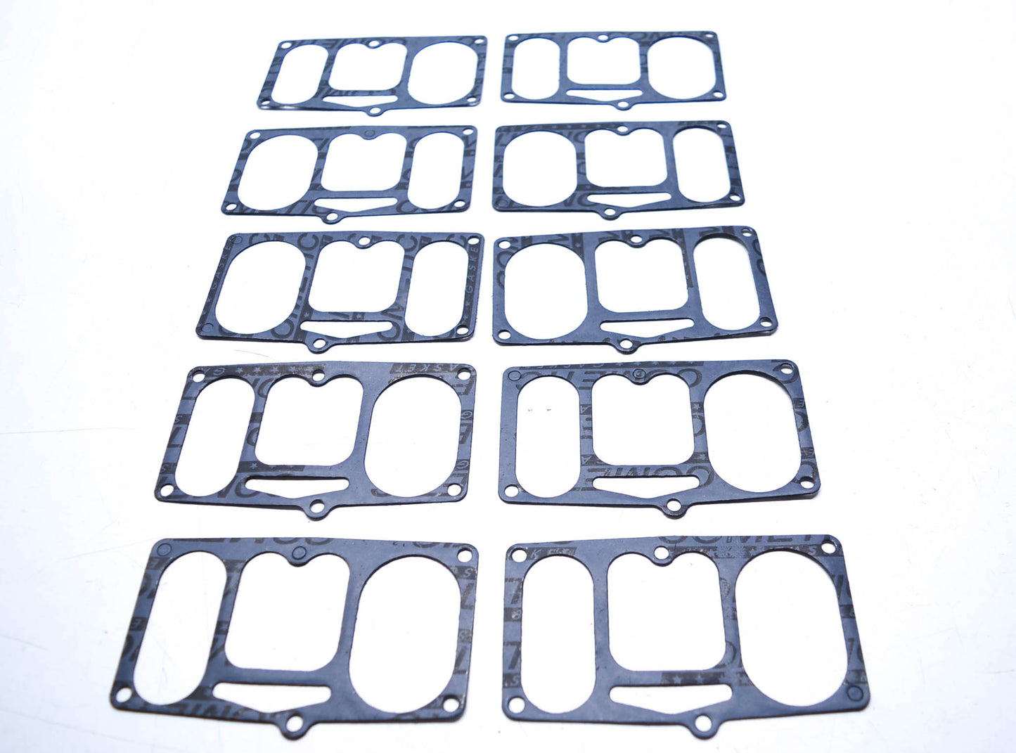 Cometic C7569, 41-5799 Upper Power Valve Gasket QTY 10 NOS