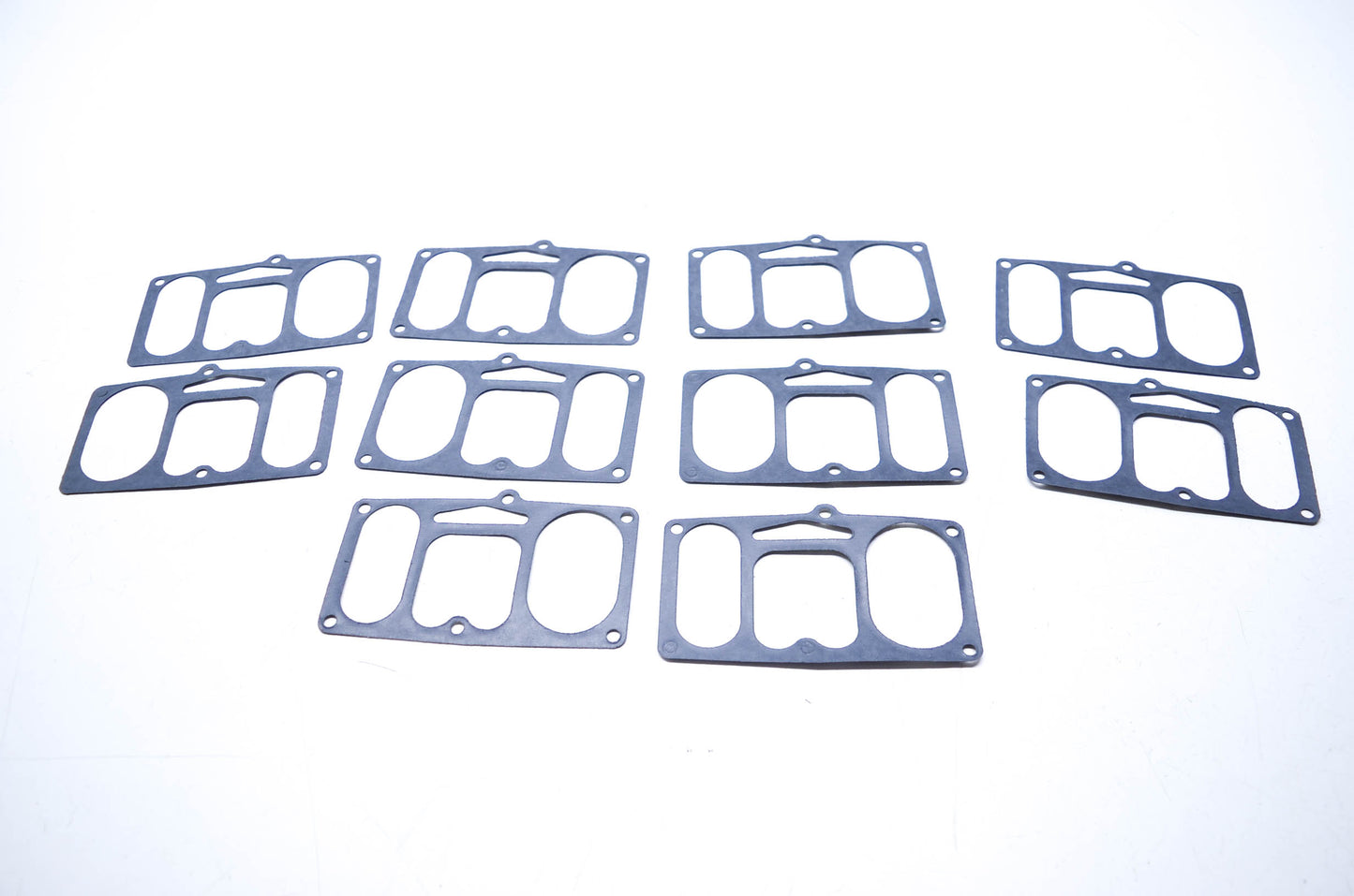Cometic C7569, 41-5799 Upper Power Valve Gasket QTY 10 NOS