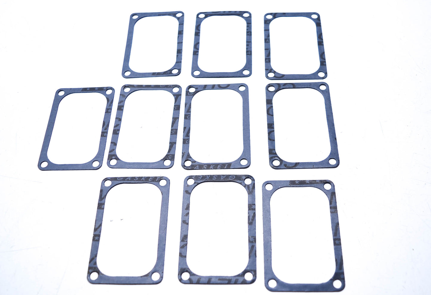 Cometic C7570, 41-5800 Upper Power Valve Gasket QTY 10 NOS