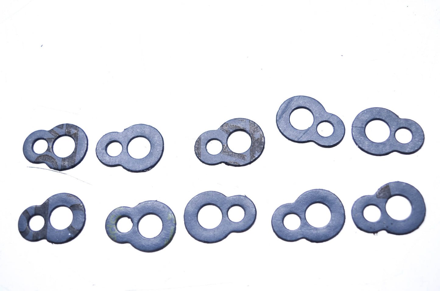 Cometic C7549, 41-5772 Left Side Power Valve Gasket QTY 10 NOS