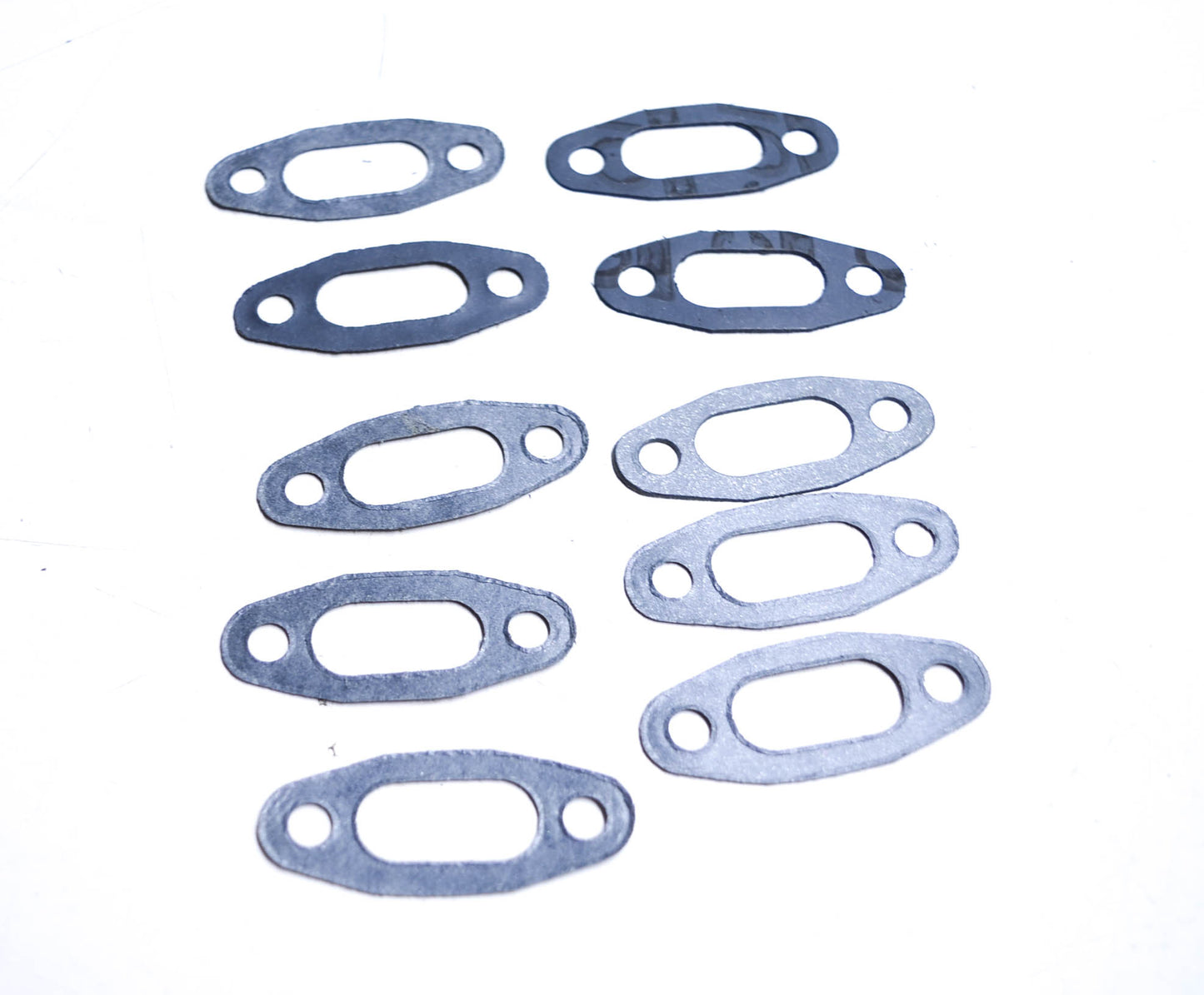 Cometic C7552, 41-5777 Upper Power Valve Gasket QTY 10 NOS