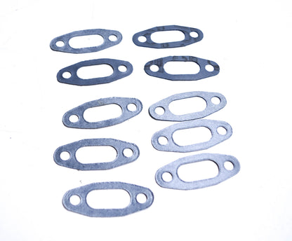 Cometic C7552, 41-5777 Upper Power Valve Gasket QTY 10 NOS
