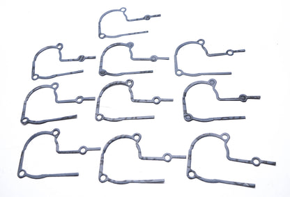Cometic C7595, 41-5982 Left Side Power Valve Gasket QTY 10 NOS