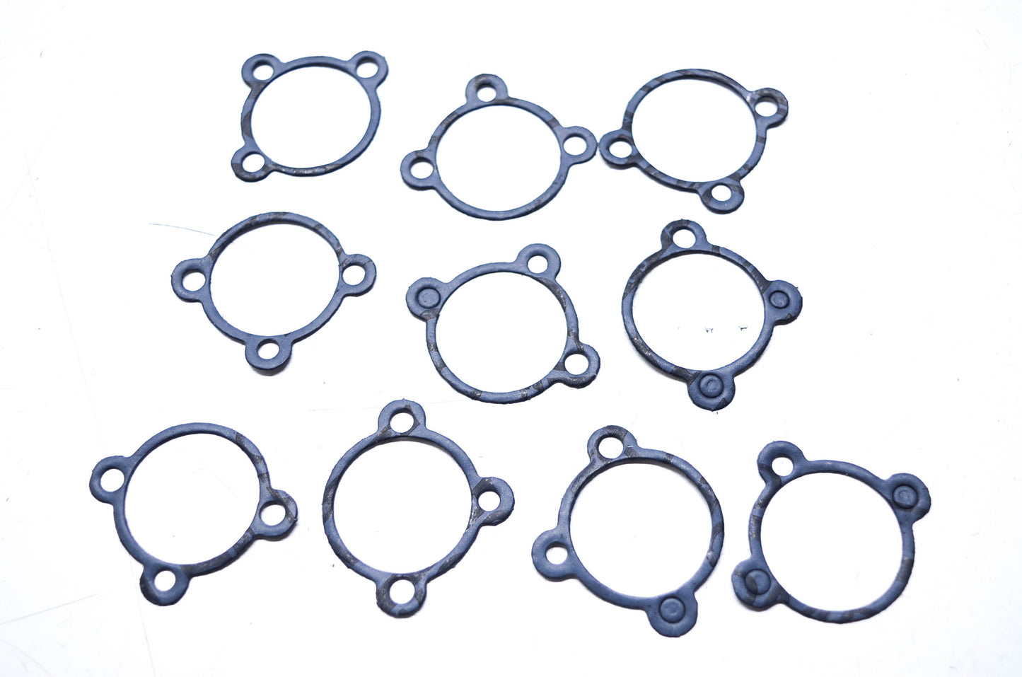 Cometic C7574, 41-5980 Right Side Power Valve Gasket QTY 10 NOS