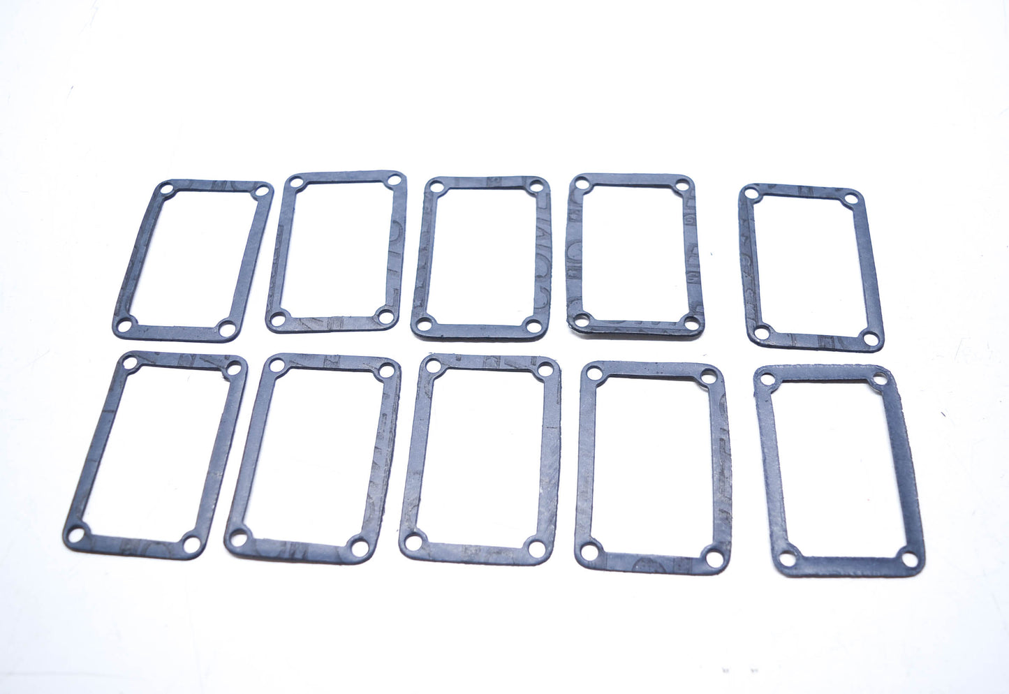 Cometic C7596, 41-5983 Upper Power Valve Gasket QTY 10 NOS