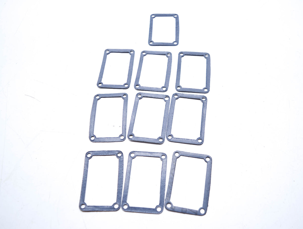 Cometic C7596, 41-5983 Upper Power Valve Gasket QTY 10 NOS