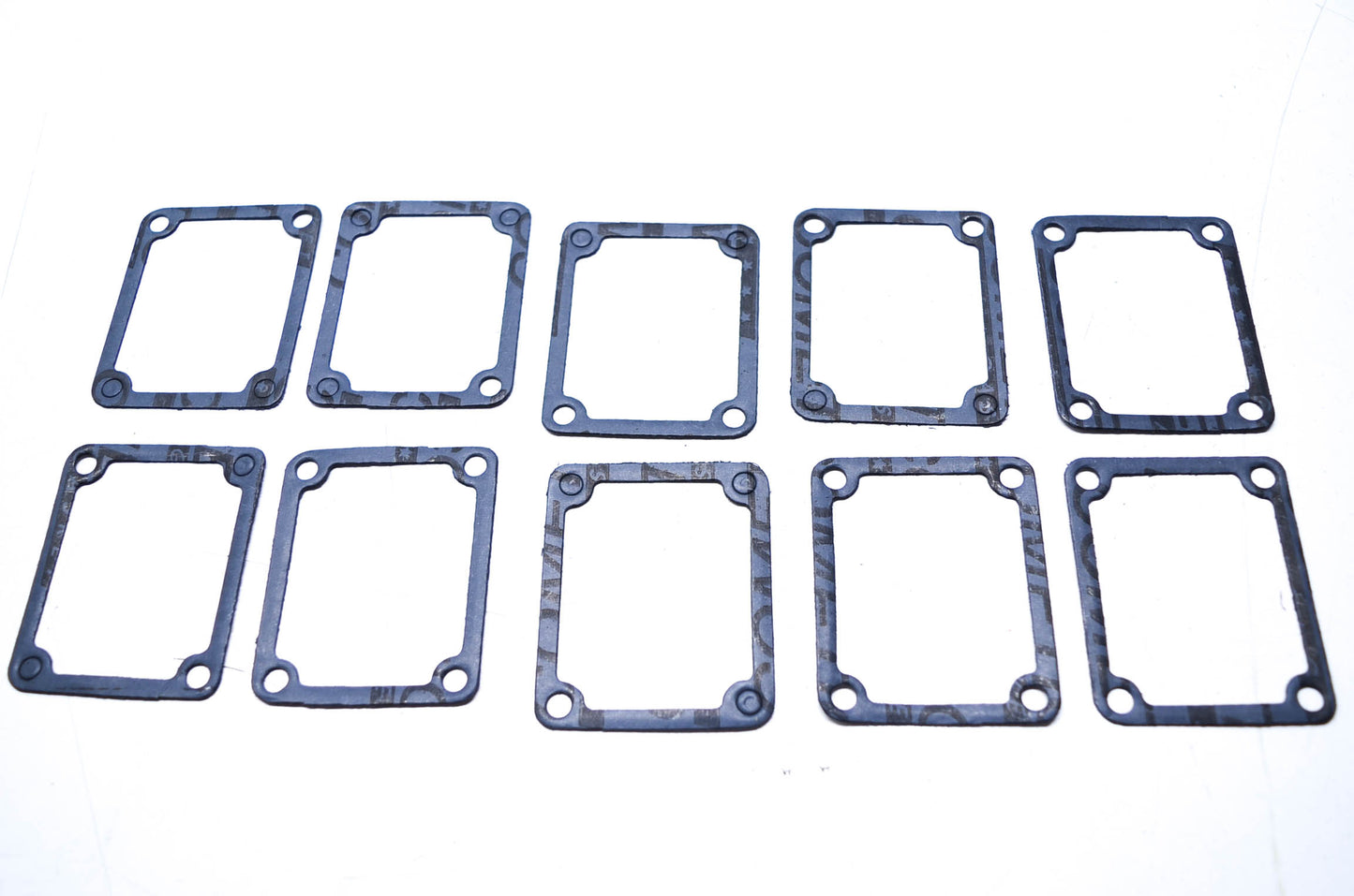 Cometic C7555, 41-5781 Cometic 1989-1999 Suzuki RM80 Upper Power Valve Gasket QTY 10 NOS