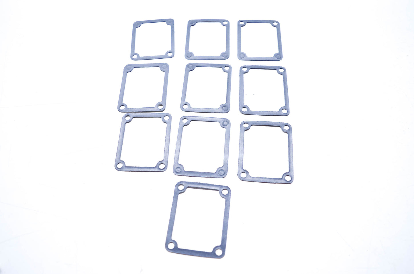 Cometic C7555, 41-5781 Cometic 1989-1999 Suzuki RM80 Upper Power Valve Gasket QTY 10 NOS