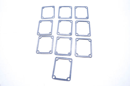 Cometic C7555, 41-5781 Cometic 1989-1999 Suzuki RM80 Upper Power Valve Gasket QTY 10 NOS