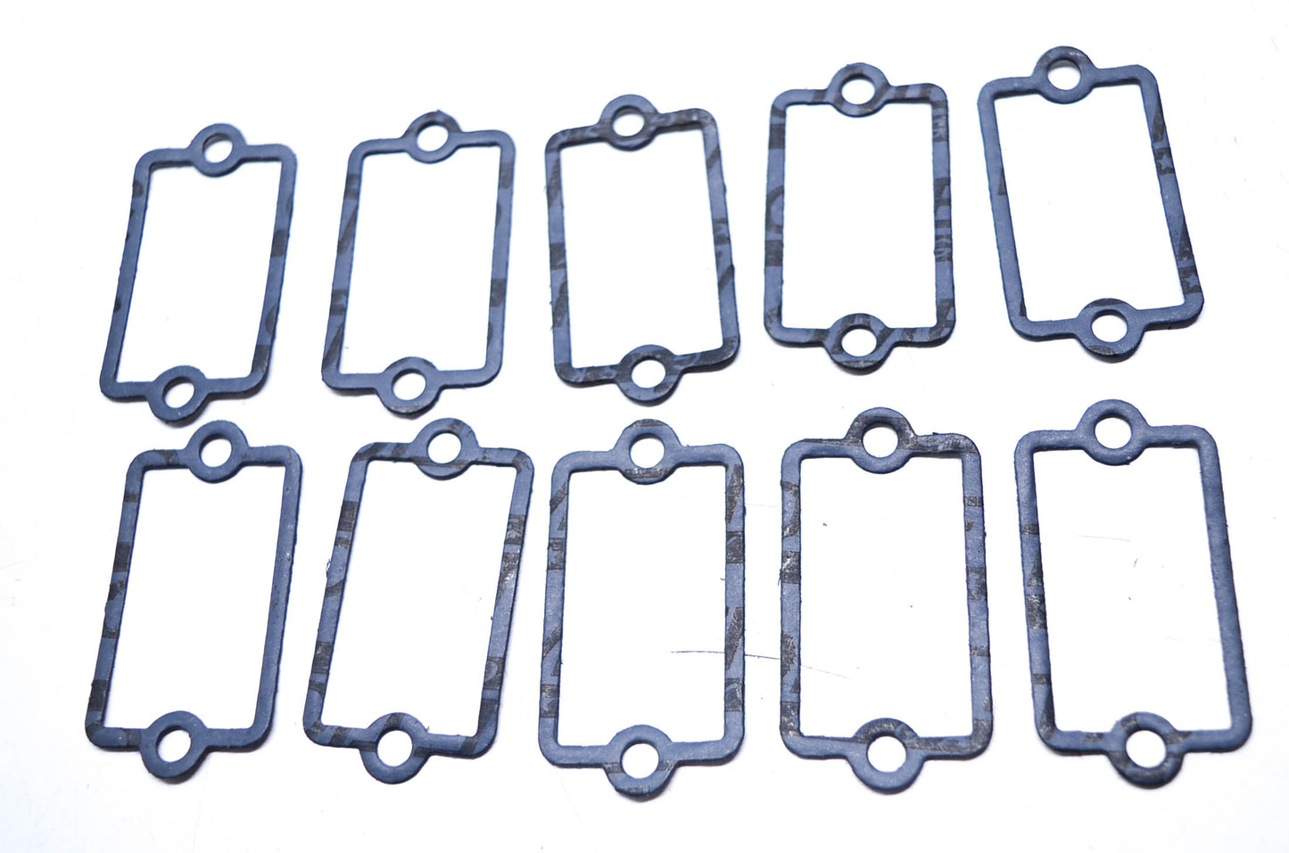 Cometic C7544, 41-5762 Right Side Power Valve Gasket QTY 10 NOS