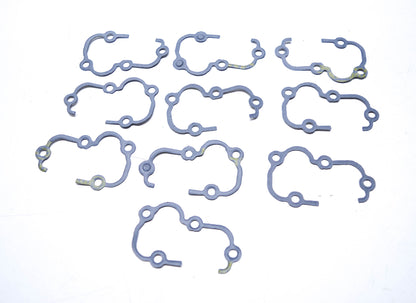 Cometic C7539, 41-5758 Upper Power Valve Gasket QTY 10 NOS