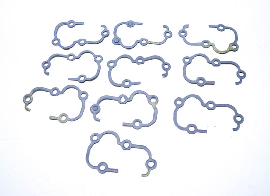 Cometic C7539, 41-5758 Upper Power Valve Gasket QTY 10 NOS
