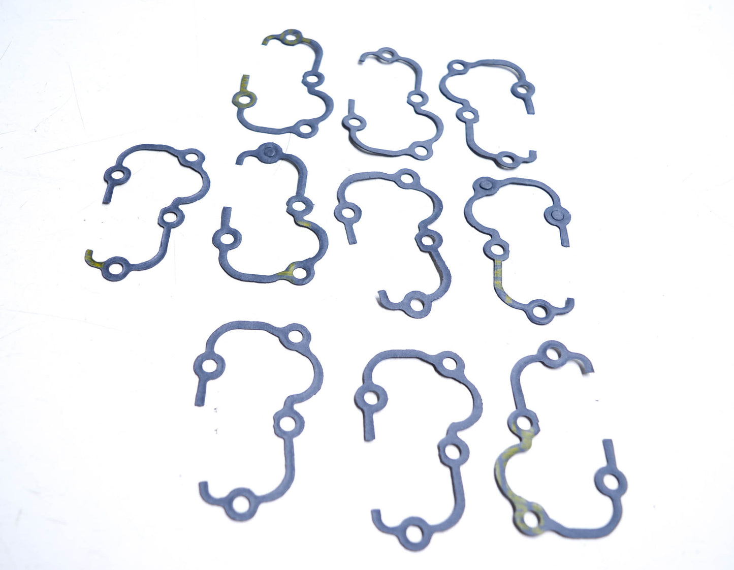 Cometic C7539, 41-5758 Upper Power Valve Gasket QTY 10 NOS