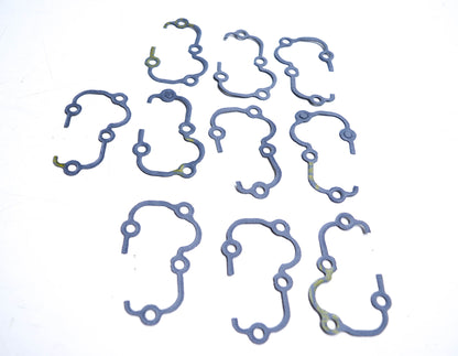 Cometic C7539, 41-5758 Upper Power Valve Gasket QTY 10 NOS