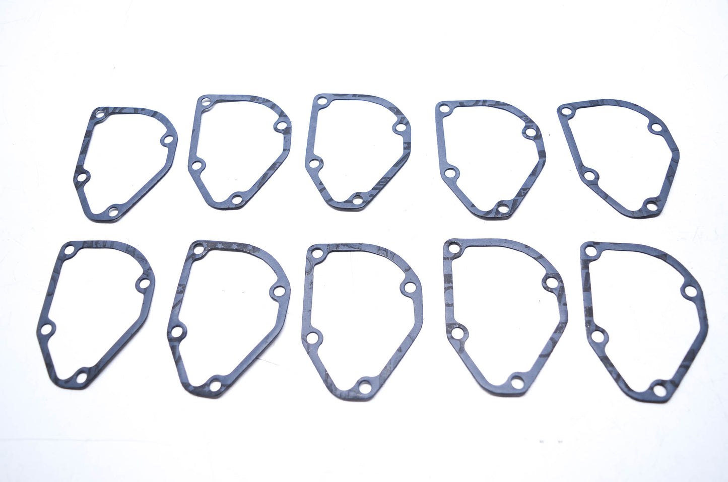 Cometic C7567, 41-5797 Left Side Power Valve Gasket QTY 10 NOS