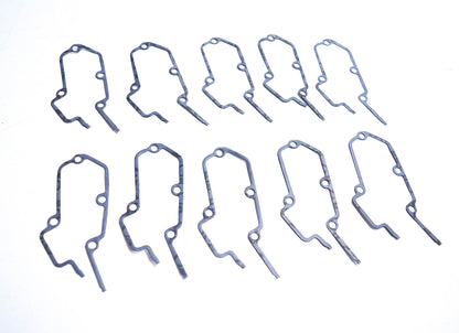 Cometic C7600, 41-5989 Right Side Power Valve Gasket QTY 10 NOS