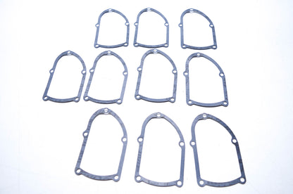 Cometic C7601, 41-5990 Left Side Power Valve Gasket QTY 10 NOS