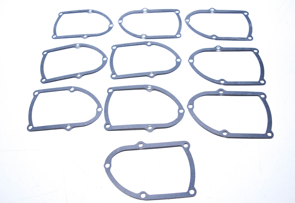 Cometic C7601, 41-5990 Left Side Power Valve Gasket QTY 10 NOS
