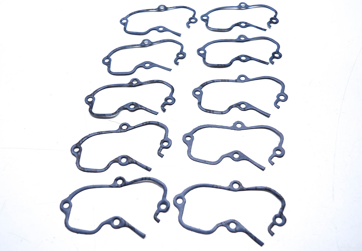 Cometic C7575, 41-5981 Right Side Power Valve Gasket QTY 10 NOS