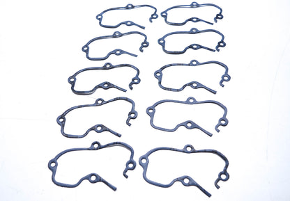 Cometic C7575, 41-5981 Right Side Power Valve Gasket QTY 10 NOS