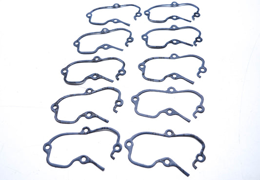 Cometic C7575, 41-5981 Right Side Power Valve Gasket QTY 10 NOS