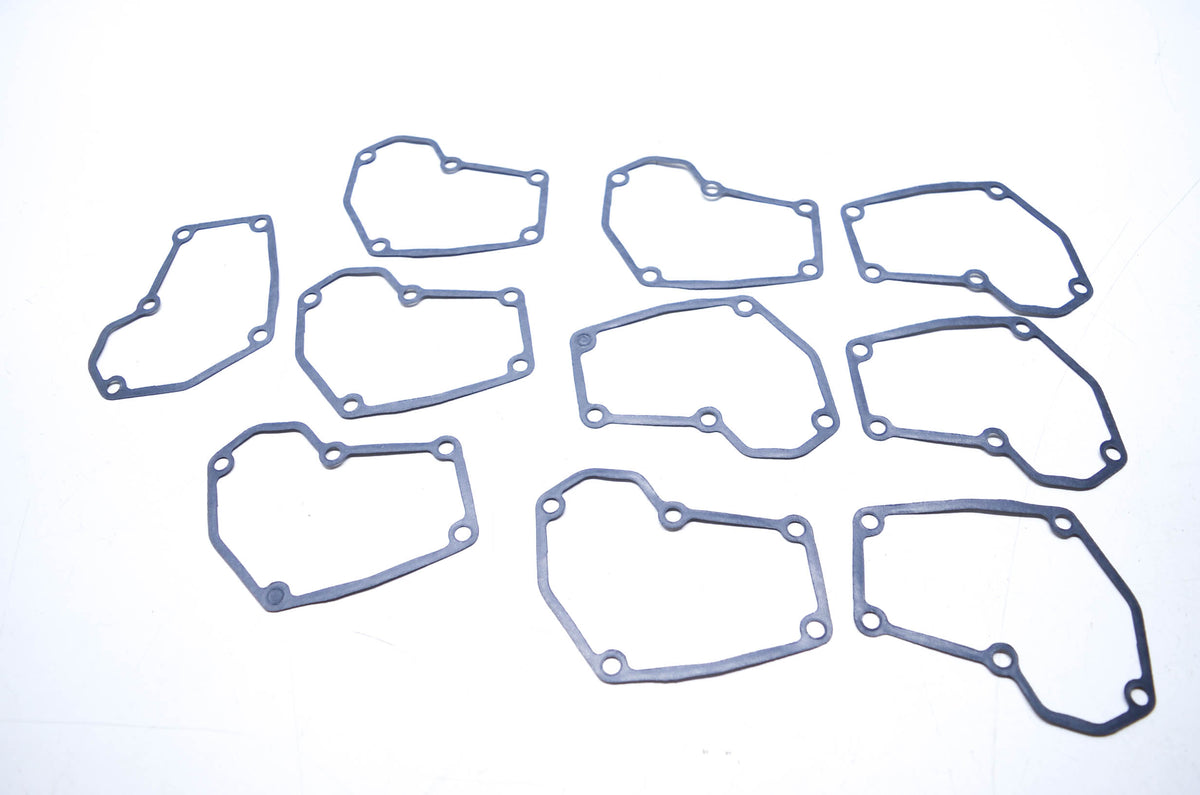 Cometic C7566, 41-5796 Right Side Power Valve Gasket QTY 10 NOS