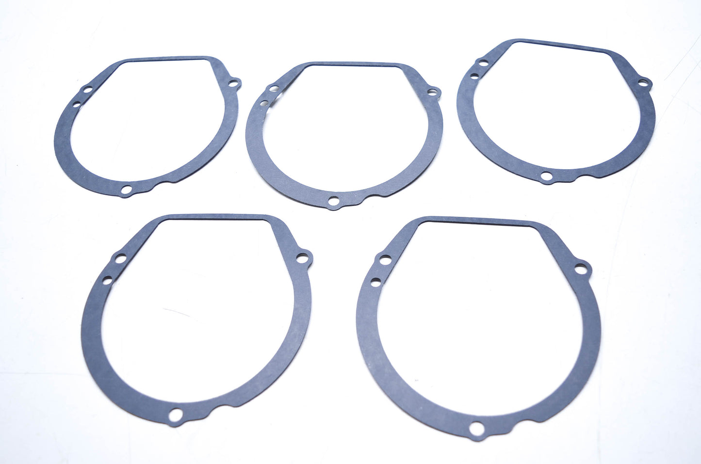 Cometic C7556, 41-5782 Mag Cover Gasket QTY 5 NOS
