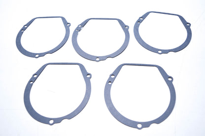 Cometic C7556, 41-5782 Mag Cover Gasket QTY 5 NOS