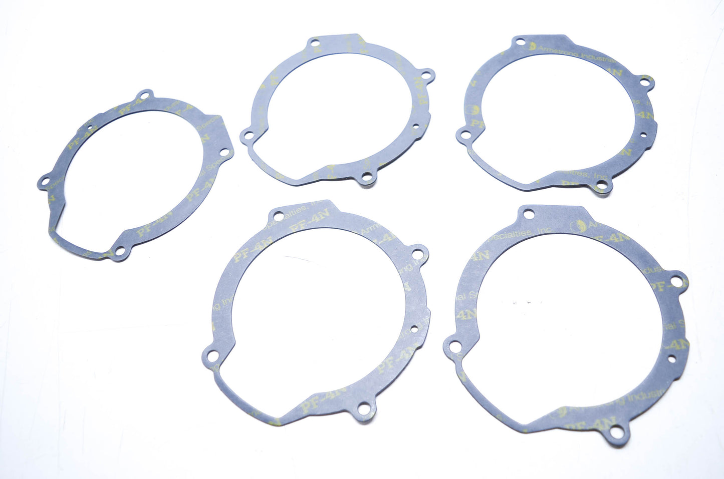 Cometic C7572, 41-5976 Mag Cover Gasket QTY 5 NOS
