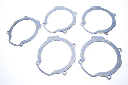 Cometic C7572, 41-5976 Mag Cover Gasket QTY 5 NOS