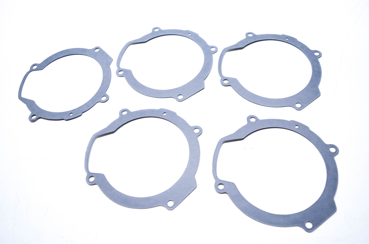 Cometic C7572, 41-5976 Mag Cover Gasket QTY 5 NOS