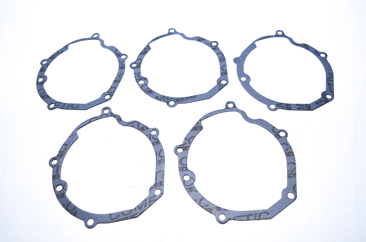 Cometic C7573, 41-5977 Mag Cover Gasket QTY 5 NOS