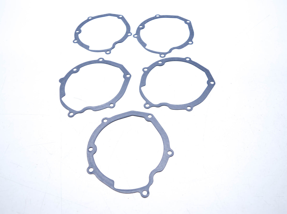 Cometic C7573, 41-5977 Mag Cover Gasket QTY 5 NOS