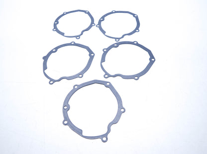 Cometic C7573, 41-5977 Mag Cover Gasket QTY 5 NOS
