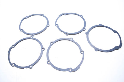 Cometic C7540, 41-5759 Mag Cover Gasket QTY 5 NOS