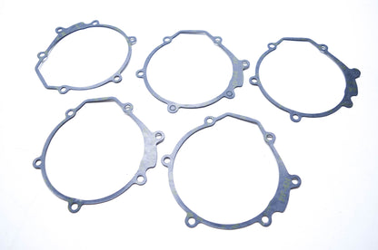 Cometic C7538, 41-5756 Mag Cover Gasket QTY 5 NOS