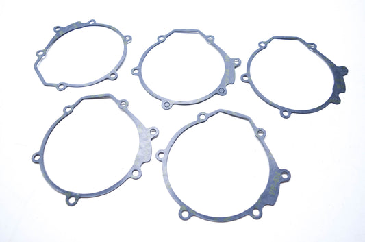 Cometic C7538, 41-5756 Mag Cover Gasket QTY 5 NOS