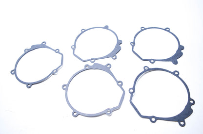 Cometic C7538, 41-5756 Mag Cover Gasket QTY 5 NOS