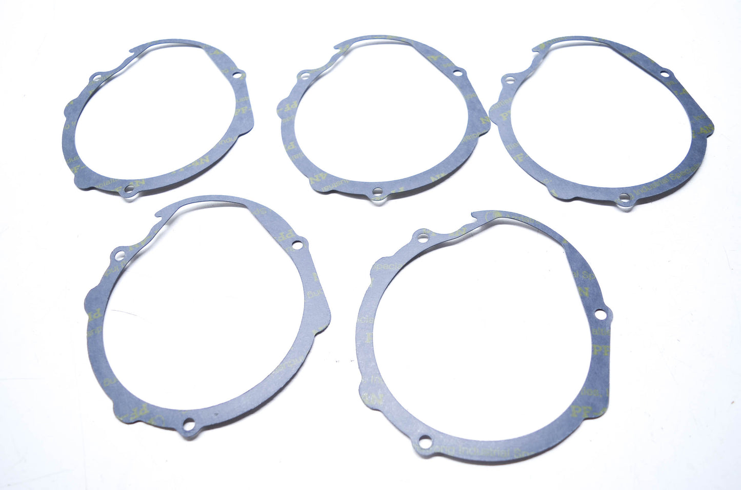 Cometic C7561, 41-5788 Mag Cover Gasket QTY 5 NOS