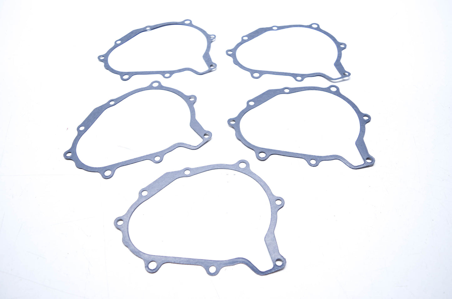 Cometic C7604, 41-5993 Mag Cover Gasket QTY 5 NOS