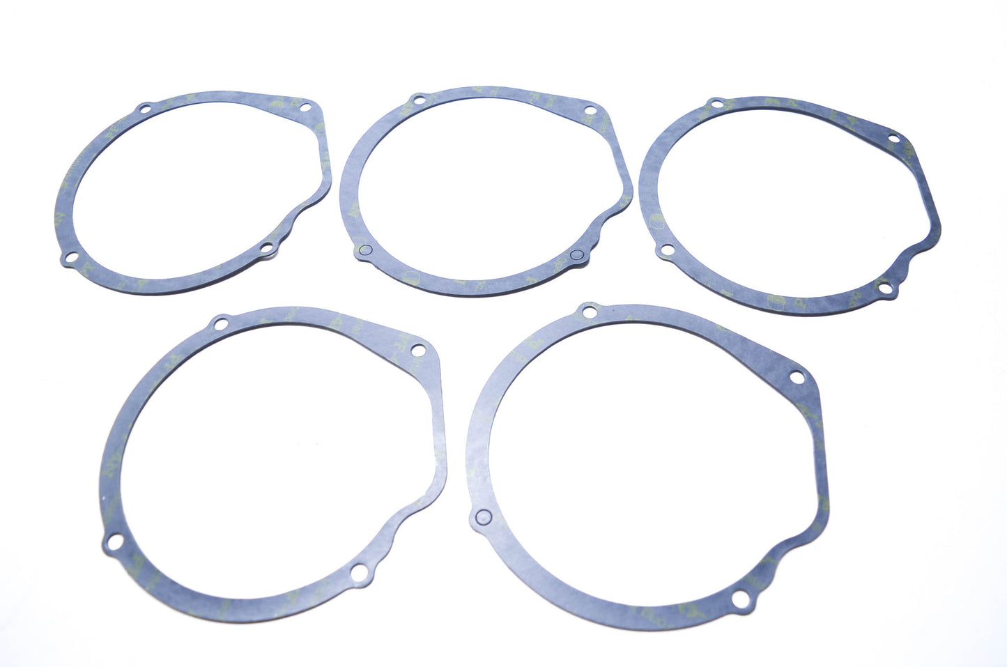 Cometic C7562, 41-5789 Mag Cover Gasket QTY 5 NOS