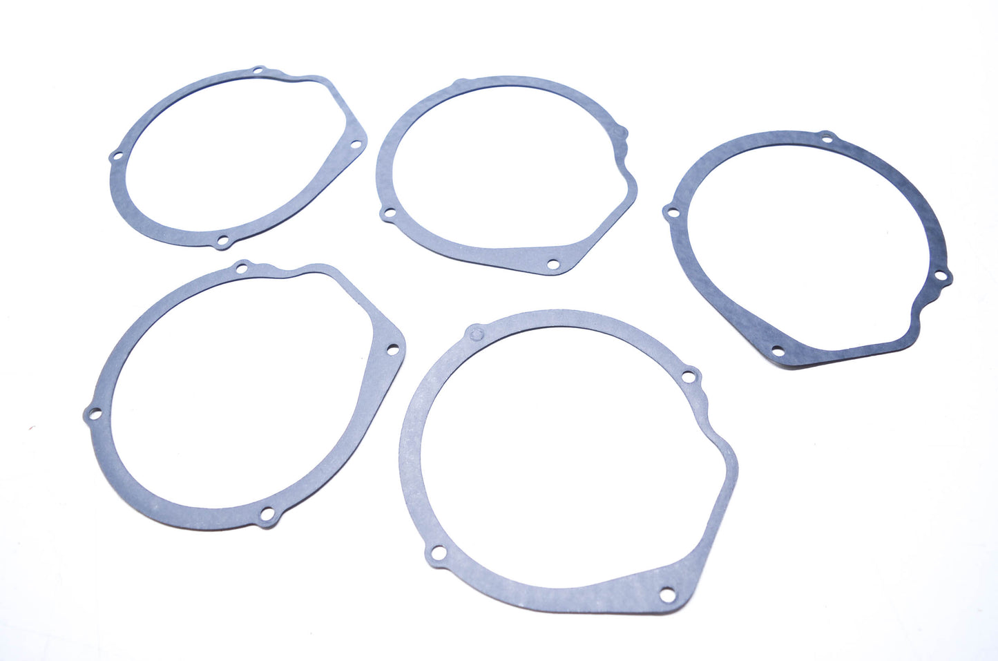 Cometic C7562, 41-5789 Mag Cover Gasket QTY 5 NOS