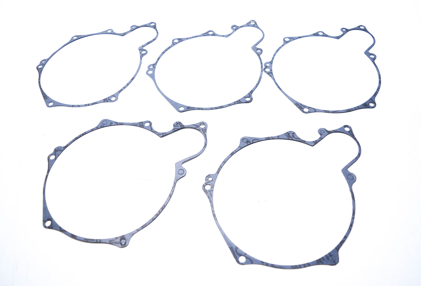 Cometic C7210, 41-5986 Clutch Cover Gasket QTY 5 NOS