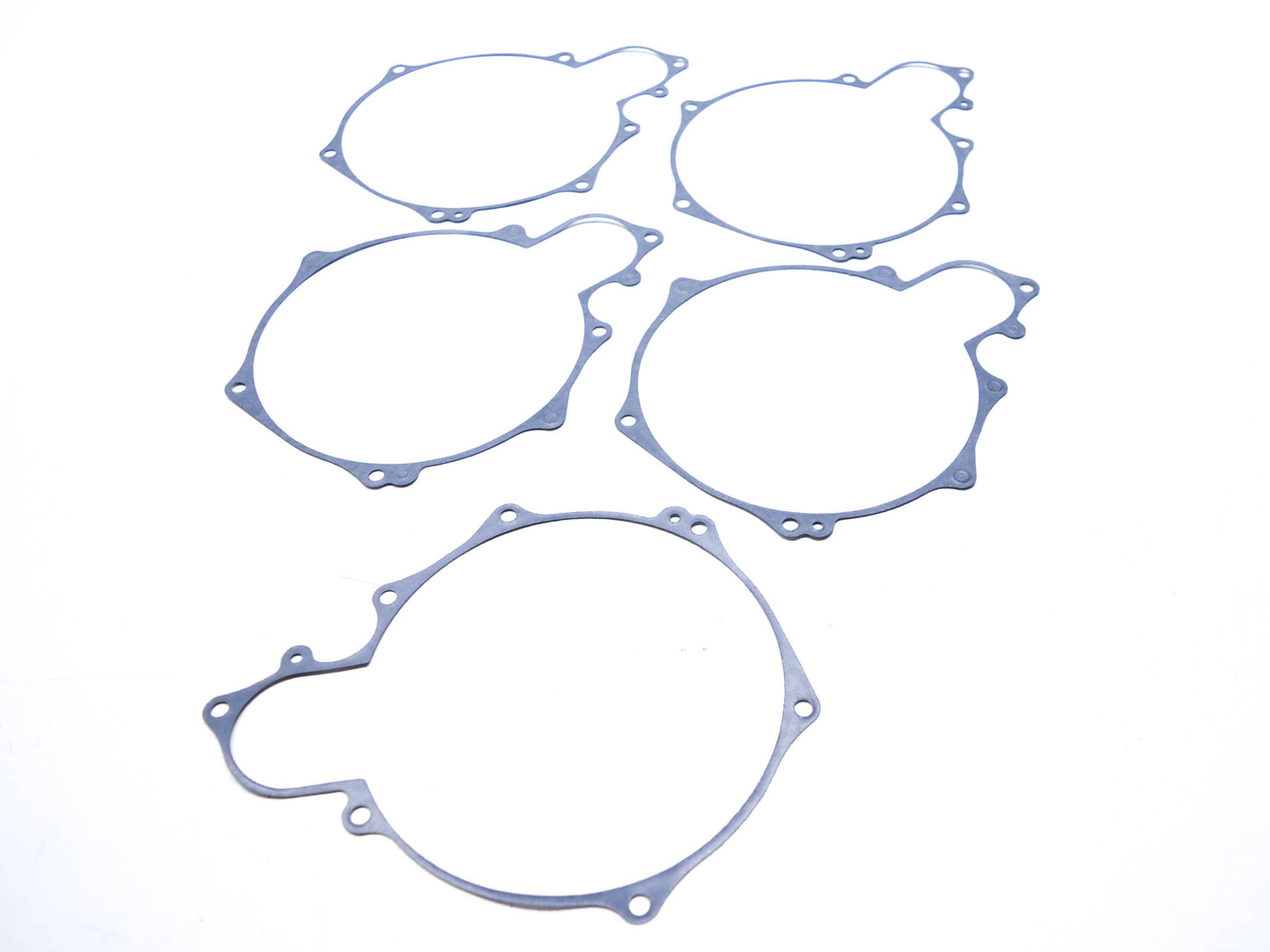 Cometic C7210, 41-5986 Clutch Cover Gasket QTY 5 NOS